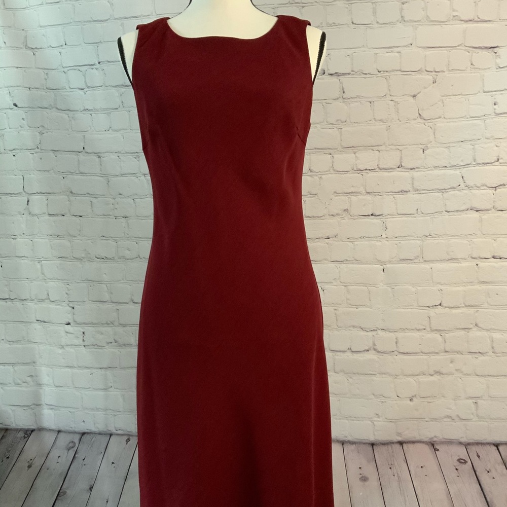 Flirty dress suit
